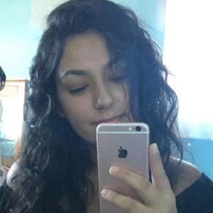 Meet your Posher, Aaliyah m.